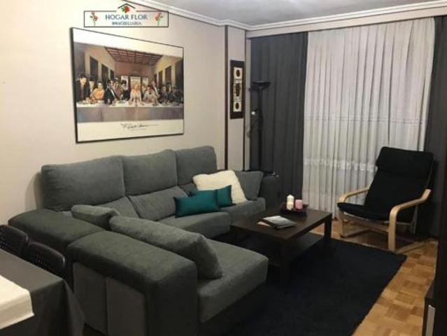 Piso Venta Salamanca Capital, Salesas Glorieta Chinchibarra Capuchinos