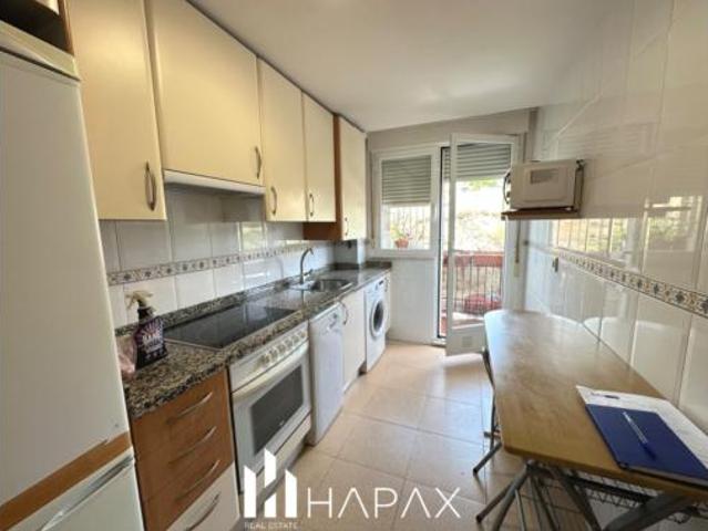 Piso Venta Salamanca Capital, San Bernardo Campus Platina