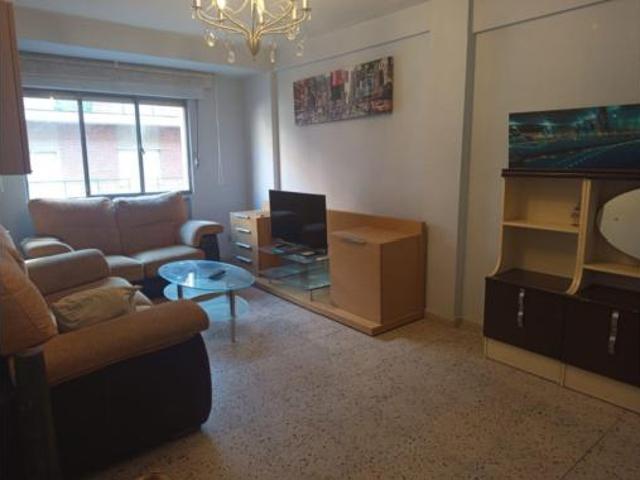 Piso Venta Salamanca Capital, San Bernardo Campus Platina