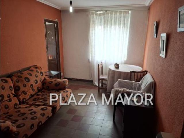 Piso Venta Salamanca Capital, San Bernardo Campus Platina