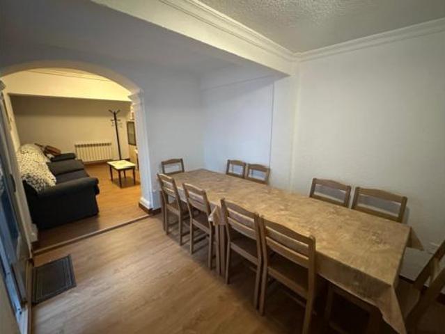 Piso Venta Salamanca Capital, San Bernardo Campus Platina