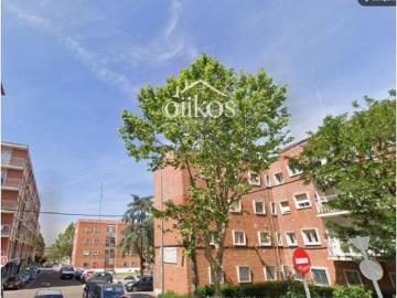 Piso Venta Salamanca Capital, San Bernardo Campus Platina