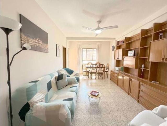 Piso Venta Salamanca Capital, San Bernardo Campus Platina