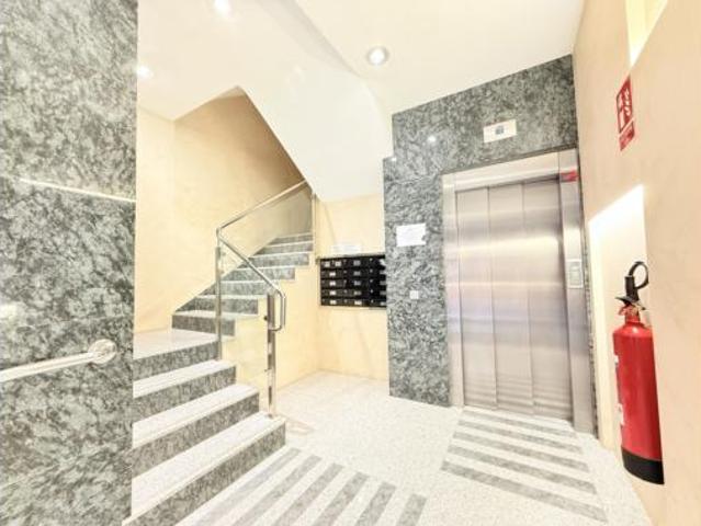 Piso Venta Salamanca Capital, San Bernardo Campus Platina