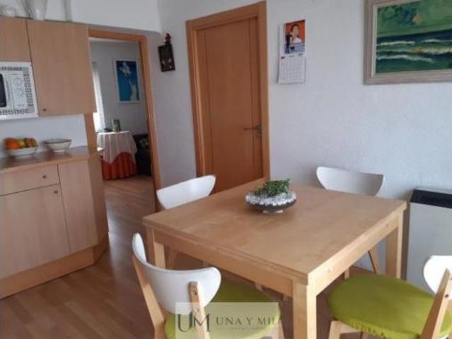 Piso Venta Salamanca Capital, San Bernardo Campus Platina