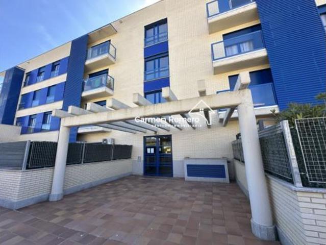Piso Venta Salamanca Capital, San Bernardo Campus Platina