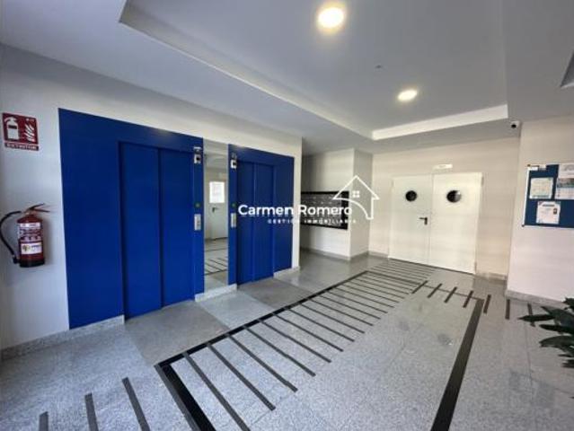 Piso Venta Salamanca Capital, San Bernardo Campus Platina