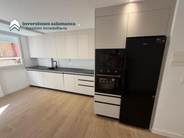 Piso Venta Salamanca Capital, San Bernardo Campus Platina