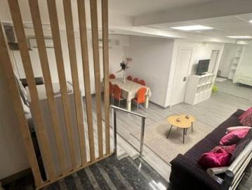 Piso Venta Salamanca Capital, San Bernardo Campus Platina