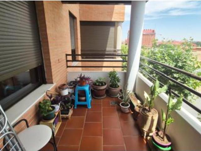 Piso Venta Salamanca Capital, San José Parador Zurguén