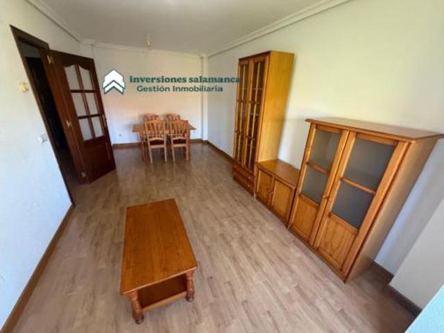 Piso Venta Salamanca Capital, San José Parador Zurguén