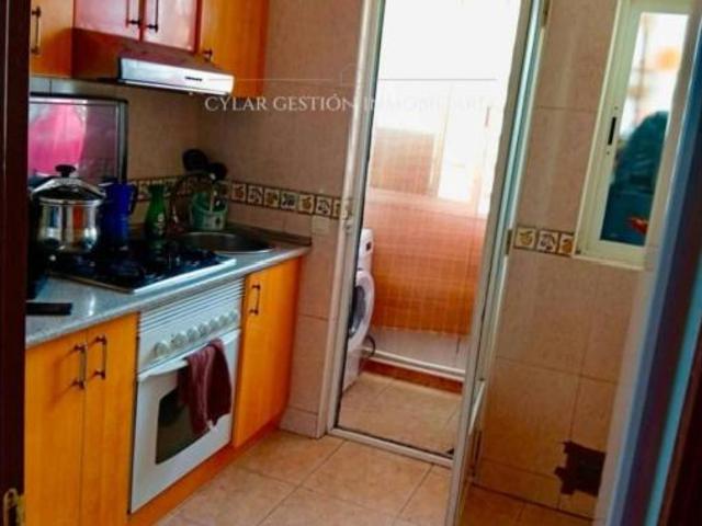 Piso Venta Salamanca Capital, San José Parador Zurguén