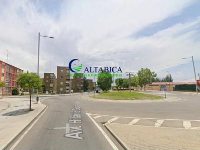 Piso Venta Salamanca Capital, San José Parador Zurguén