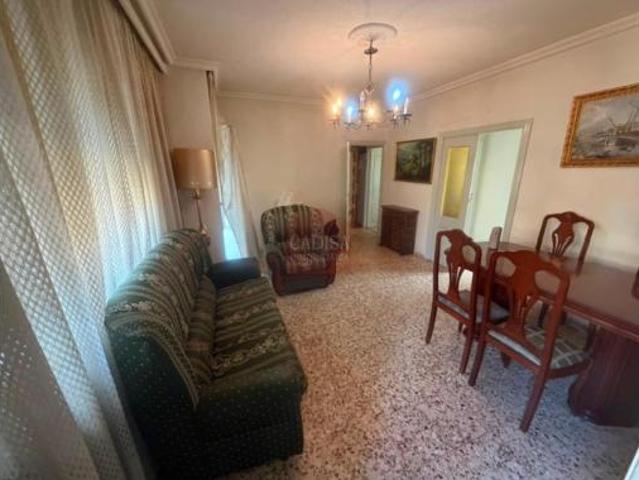 Piso Venta Salamanca Capital, San José Parador Zurguén