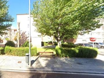 Calle del Maestro Serrano, Salamanca, San Jose, Salamanca, Urbanización Carpihuelo, Salamanca, Castilla y León, Castilla y León