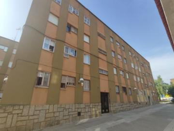 Calle de Joaquín Rodrigo, Salamanca, San Jose, Salamanca, Urbanización Carpihuelo, Salamanca, Castilla y León, Castilla y León