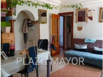 Piso Venta Salamanca Capital, San José Parador Zurguén