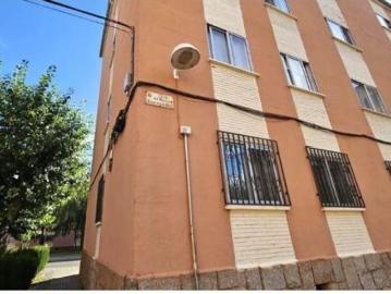 Piso Venta Salamanca Capital, San José Parador Zurguén