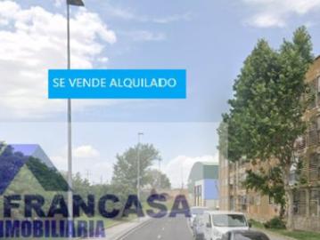 Piso Venta Salamanca Capital, San José Parador Zurguén
