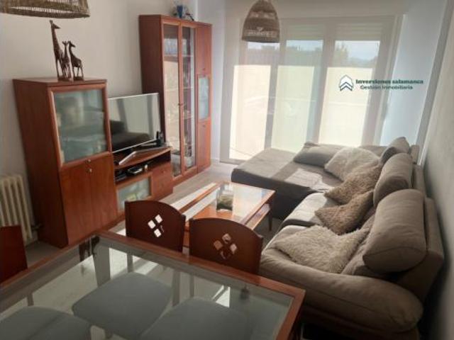 Piso Venta Salamanca Capital, Vidal Barrio Blanco