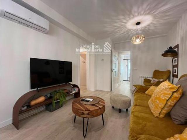 Piso Venta Salamanca Capital, Vidal Barrio Blanco