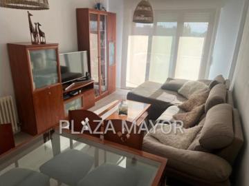 Piso Venta Salamanca Capital, Vidal Barrio Blanco