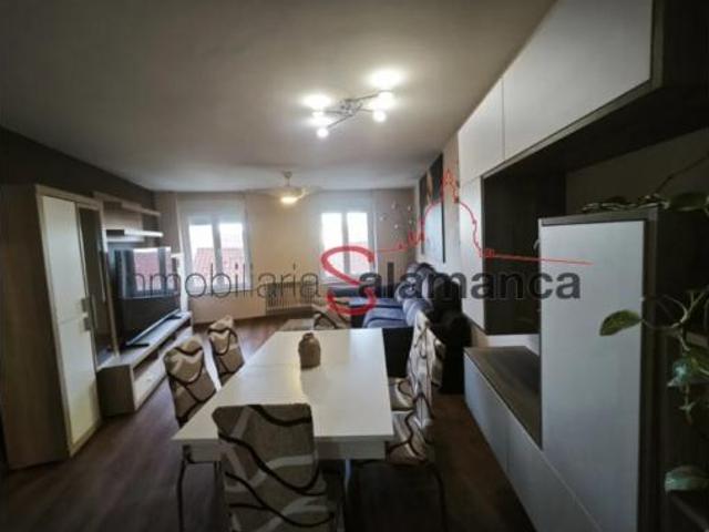 Piso Venta Salamanca Capital, Vidal Barrio Blanco