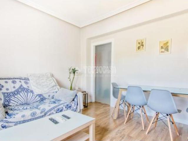 Piso Venta Salamanca Capital, Vidal Barrio Blanco