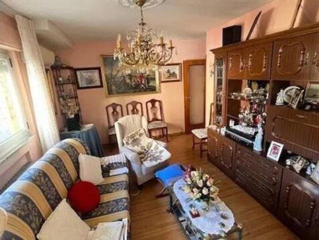 Piso Venta Salamanca Capital, Vidal Barrio Blanco