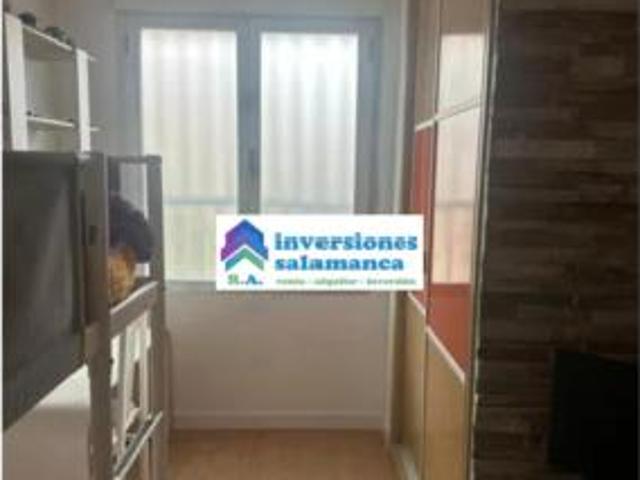 Piso Venta Salamanca Capital, Vidal Barrio Blanco