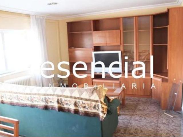 Piso Venta Salamanca Capital, Vidal Barrio Blanco