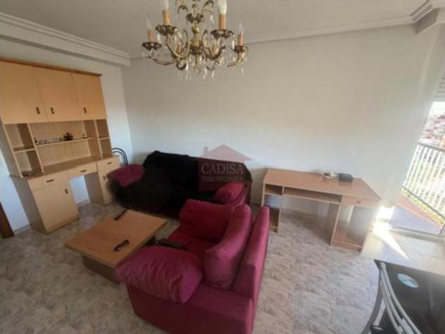 Piso Venta Salamanca Capital, Vidal Barrio Blanco
