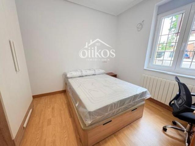 Piso Venta Salamanca Capital, Vidal Barrio Blanco