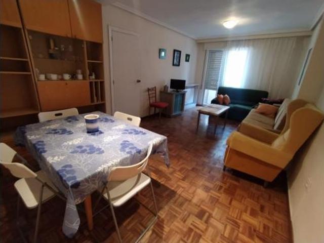 Piso Venta Salamanca Capital, Vidal Barrio Blanco