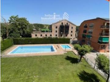 Piso Venta Salamanca Capital, Vistahermosa Lasalle Tejares