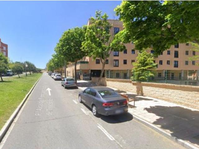 Piso Venta Salamanca Capital, Vistahermosa Lasalle Tejares