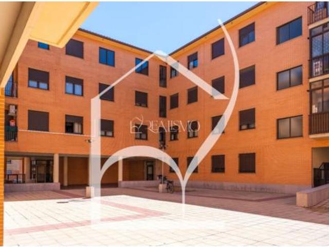 Piso Venta Salamanca Capital, Vistahermosa Lasalle Tejares