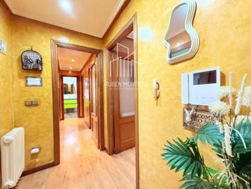 Piso Venta Salamanca Capital, Vistahermosa Lasalle Tejares