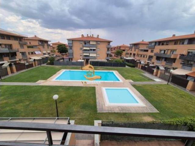 Piso Venta Salamanca Capital, Vistahermosa Lasalle Tejares