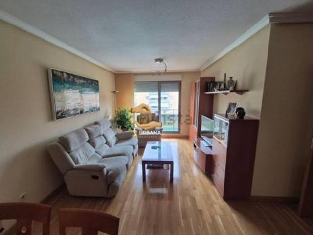 Piso Venta Salamanca Capital, Vistahermosa Lasalle Tejares