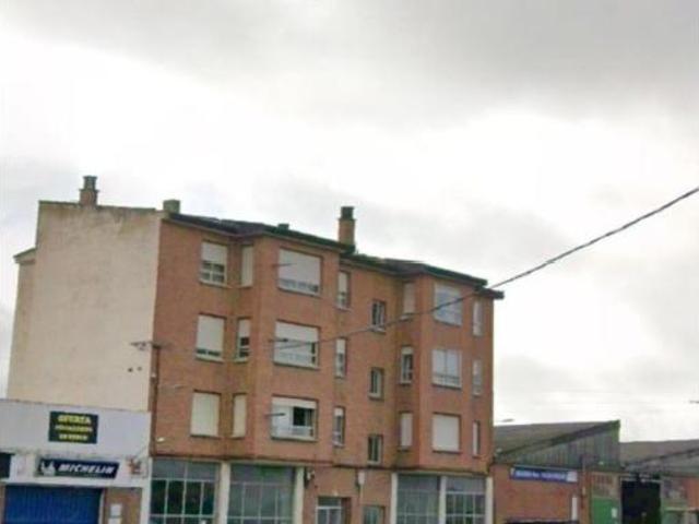 Piso Venta Saldaña, Membrillar