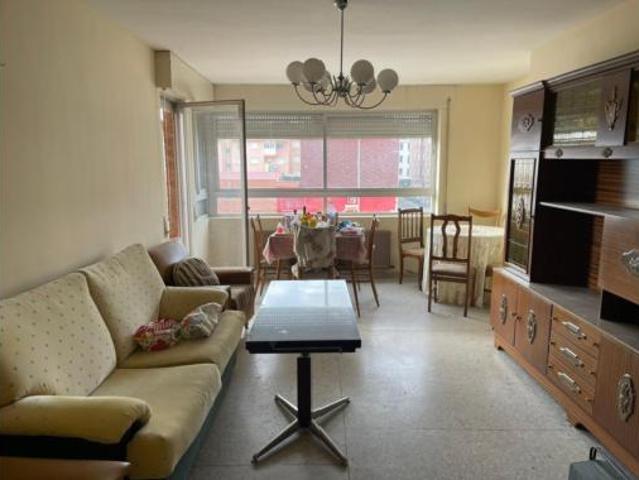 Piso Venta Saldaña, Saldaña