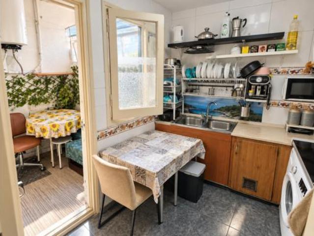 Piso Venta Salt, Centre
