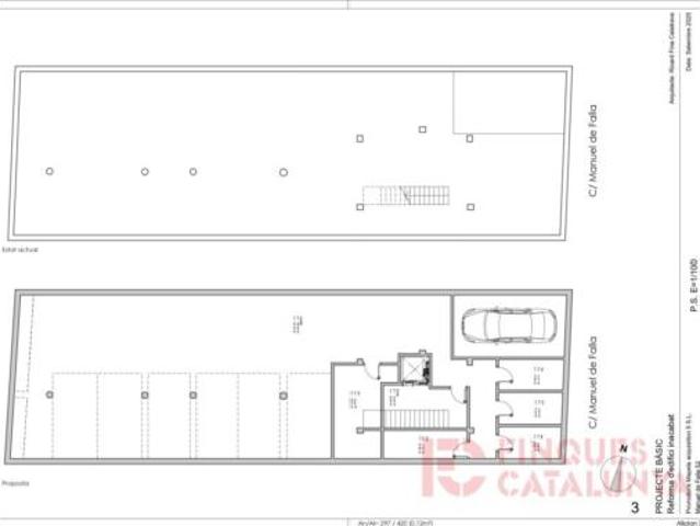 Piso Venta Salt, Centre