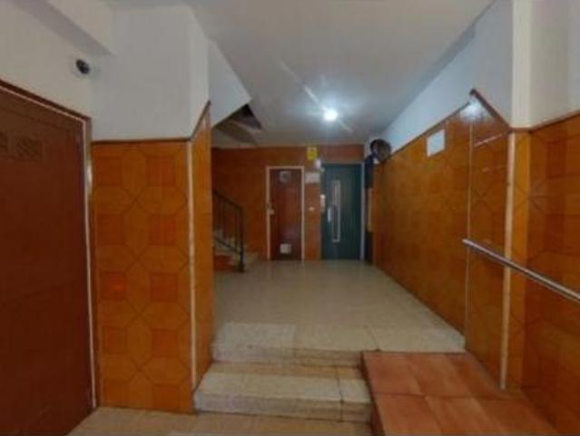 Piso Venta Salt, Barri dels Escriptors