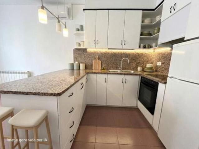 Piso Venta Salt, Barri Vell
