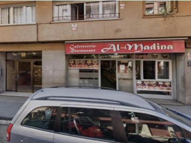 Piso Venta Salt, Veïnat