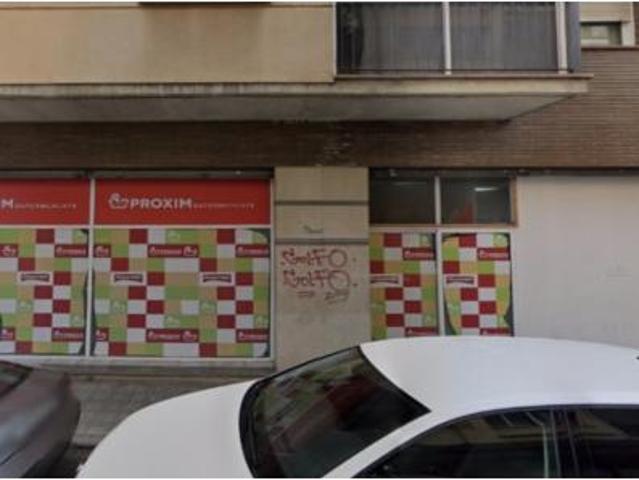 Piso Venta Salt, Veïnat