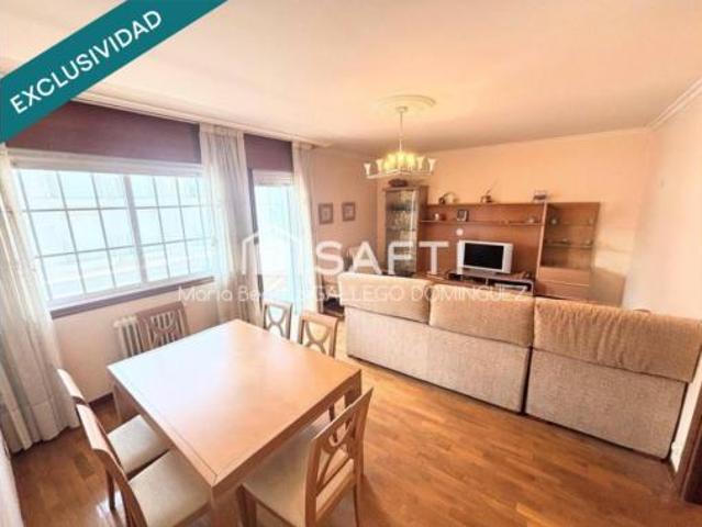 Piso Venta Salvaterra de Miño, Salvaterra de Miño