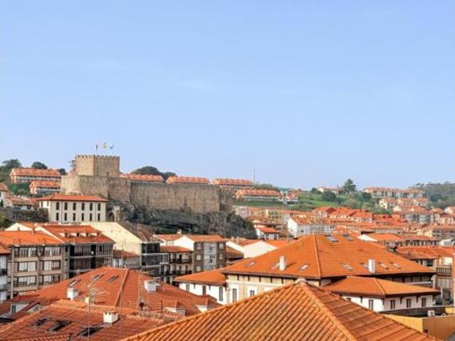 Piso Venta San Vicente de la Barquera, San Vicente de La Barquera